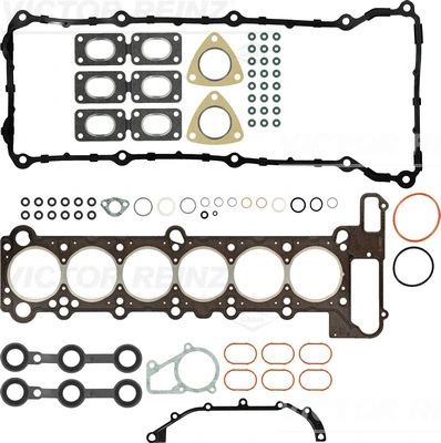 Gasket Kit, cylinder head